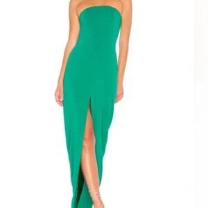 Jay Godfrey - Martell Gown 0